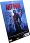 Preview: Ant-Man Marvel Comic: Die offizielle Vorgeschichte zum Film! von Panini